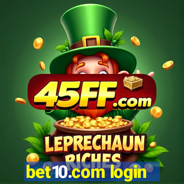 bet10.com login